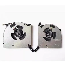 Cooling Fan For Lenovo Legion R9000P Y9000P Gamebook 2021 Fan 10V