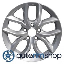 Acura ILX 2019 2020 17" OEM Wheel Rim