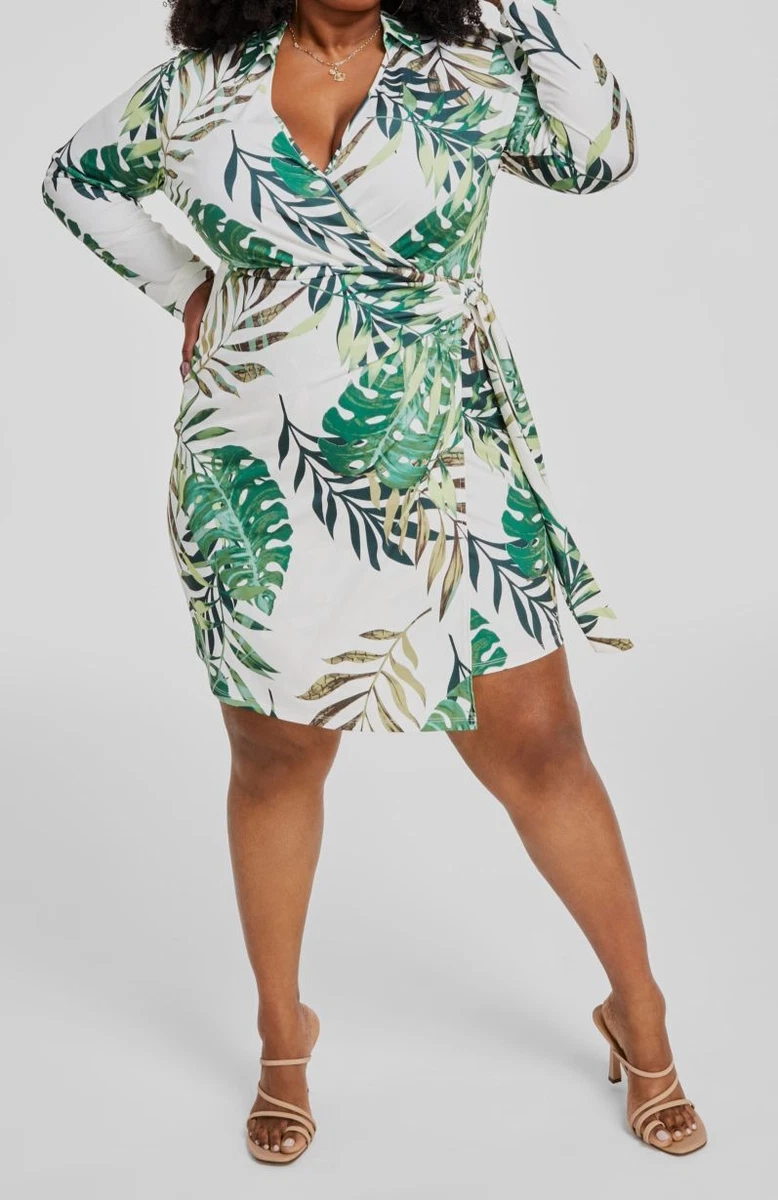 Mesh Bodycon Plus Size Dresses for Women for sale | eBay