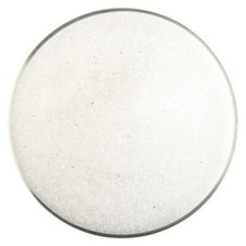 Bullseye Glass Frit Iridescent Clear Fine 1lb. 90 COE