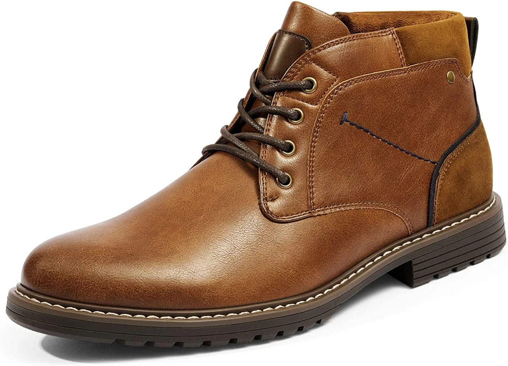Marc shoes hotsell mens boots
