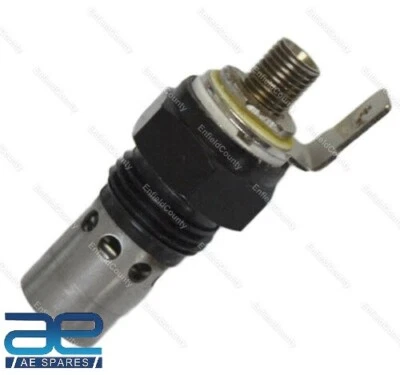 AESPARES Tracteur Bougie Préchauffage Pour Ford 2000 2600 3000 3600 4000 5000 6600 Gec