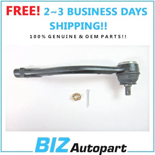 OEM ! OUTER TIE ROD RH FOR 1214 HYUNDAI ACCENT 2012 KIA RIO 1.6L 568200U590 eBay