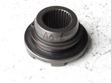 Kubota 33740-32852 Differential Lock Shifter to Tractor