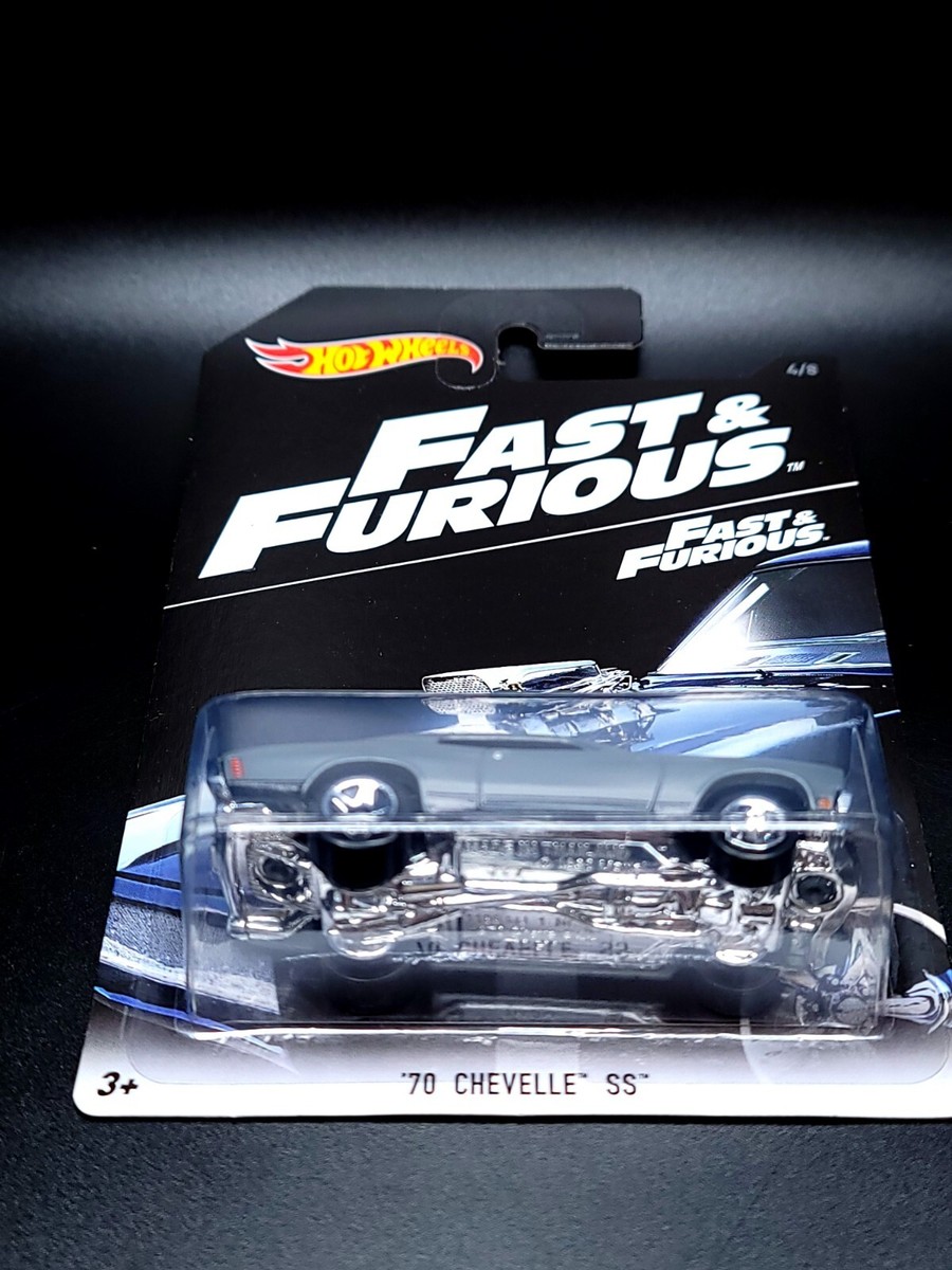 ミニカー Hot Wheels 1970 Chevelle SS 454 Classics Hot Wheels American Classics 1970 Chevelle SS454 | eBay