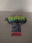 Transformers Beast Wars Retrax Complete Original Vintage 1997