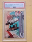 LeBRON JAMES PSA 10 2024 TOPPS NOW OLYMPICS CARD #24