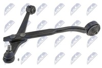 Querlenker Dreieckslenker NTY ZWD-CH-047 FüR Windstar Ford A3