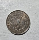 1921 Morgan Silver Dollar $1 Philadelphia Business Strike 90% Silver KM#110 — photo 2