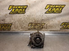 Alternator 130 Amp 4.6L Fits 02-05 EXPLORER 1257012