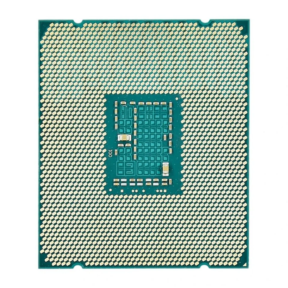 Intel Xeon E5-2660 V3 LGA2011 LGA 2011 CPU Processor SR1XR 10C/20T 2,60GHZ Max - Image 2 of 3