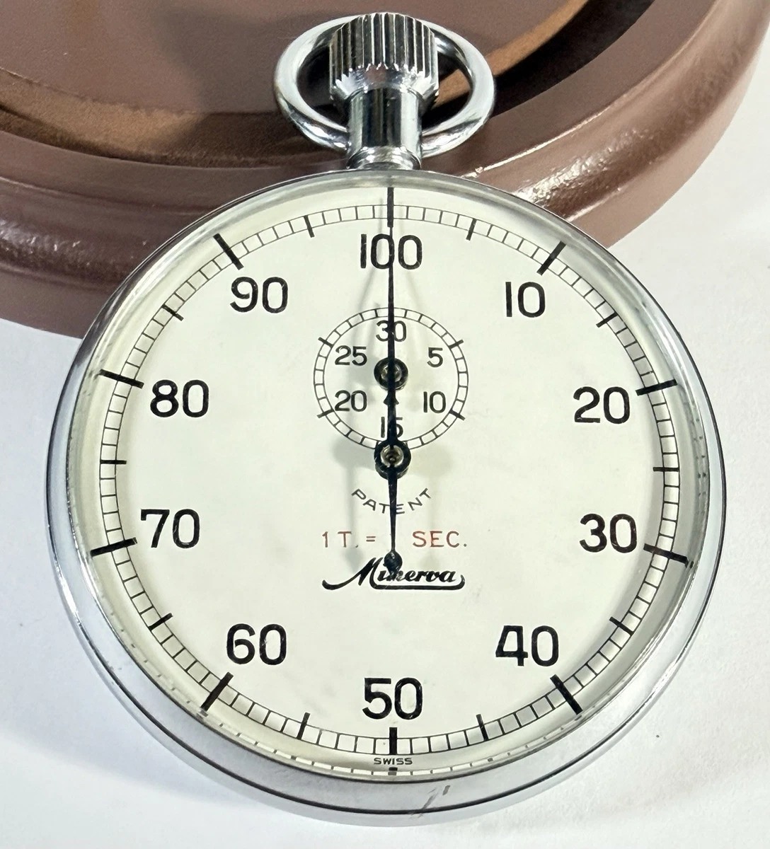 Minerva Pocket Watches for Sale - Shop New & Used Pocket Watches