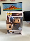 Funko Pop! Dean Winchester #1637 Supernatural Rare Vinyl Figure Exclusive