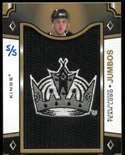 2017-18 Upper Deck Black Diamond Hockey Cards 15