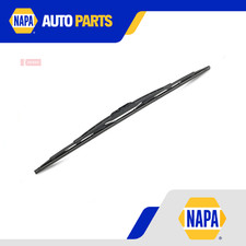 Wiper Blade fits FERRARI Front Drivers Side/Right Windscreen Denso Quality New