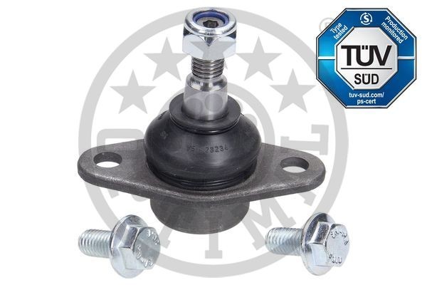 Optimal G3-936 Trag-/FüHrungsgelenk Vorne Unten AußEn Beidseitig FüR Mini Mini (-image