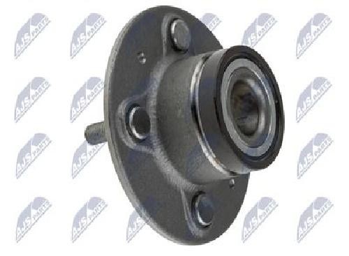 Original NTY Wheel Bearing Set KLT-HD-070 For Honda