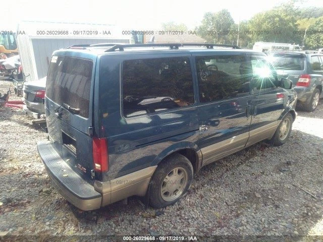 Transfer Case ID Yd Fits 99-05 ASTRO 2002021 Foto 4 de 4