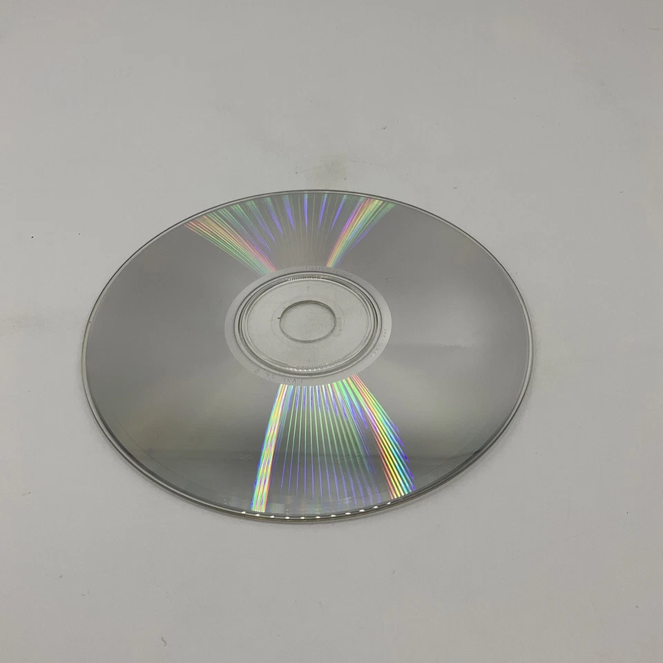 Astal (Sega Saturn, 1995) Disc Only - Tested And Working - Image 2 of 2