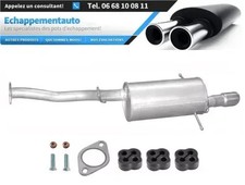 Turbo Subaru FORESTER