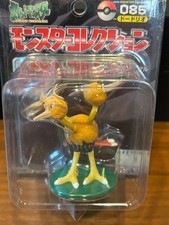 Pokemon Moncolle Dodrio TOMY Vintage Figure Sealed Rare Japan