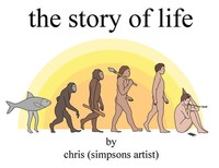 The Story Of Life | Chris Chris | Buch | Gebunden | Englisch | 2019