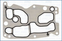 Dichtung ÖLfiltergehäUse Ajusa 01262700 FüR BMW 5Er Touring F11 F10 3Er F30 F80