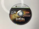 Silent Hill: Homecoming (Microsoft Xbox 360, 2008) DISC ONLY TESTED WORKING