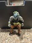 1988 Teenage Mutant Ninja Turtles Vintage rocksteady Action Figure