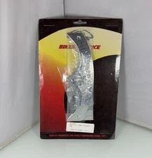 Bikers Choice Chrome Eagle Style Harley Fender Tip fits Harley Davidson 49-2636