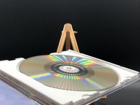 Blue Stinger w/spine (Sega Dreamcast,1999) from japan