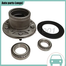 Front Hub Sub Assy+Bearings 43503-69035  Fit Toyota Land Cruiser 100 Lexus Lx470