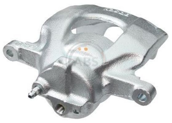A.B.S. 529971 Bremssattel Vorne Links FüR CitroËN Peugeot Toyota-image