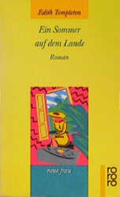 A Summer in the Country Templeton, Edith and Anne Heemann Singing: