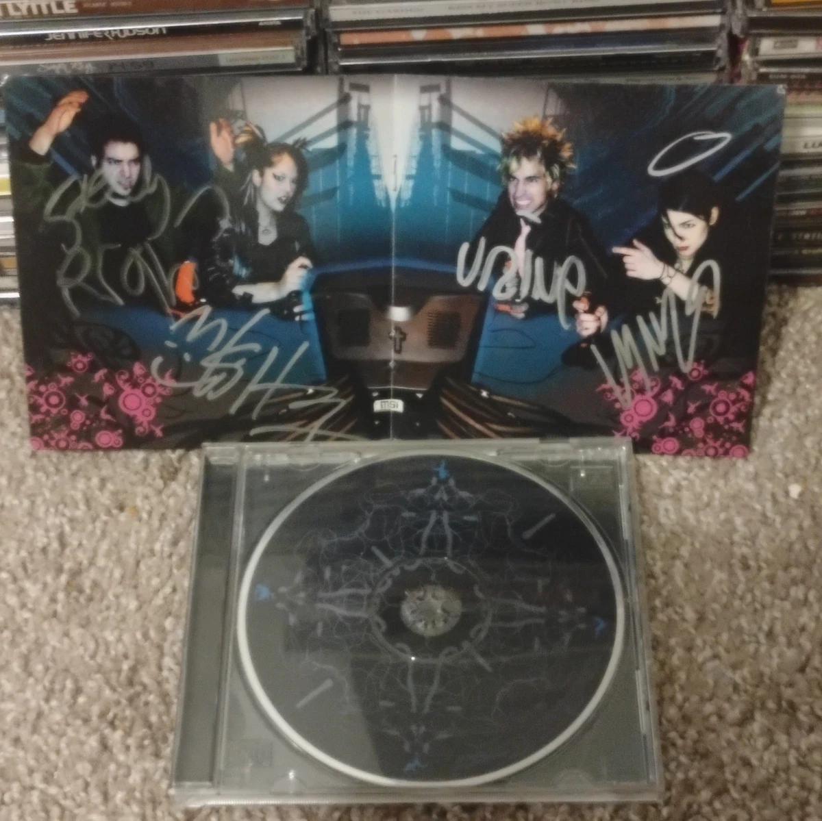 Preços baixos em Mindless Self Indulgence CDs de música | eBay