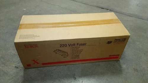Xerox Fixiereinheit 115R00026 für Xerox Phaser 7750