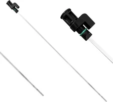 Salior 2.5 CVT Transmission Dipstick Replacement... 