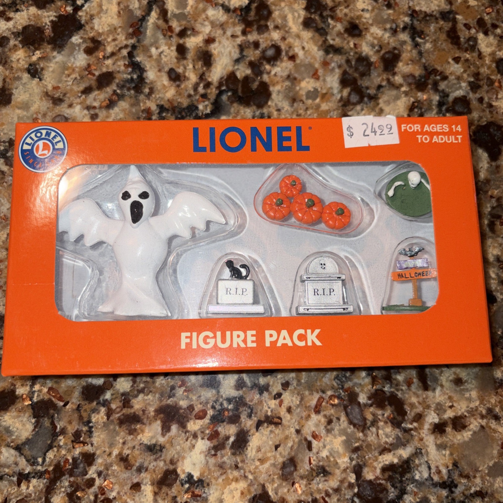 Click here to see eBay Auction