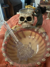 Spirit Halloween Rat’s Meal Chip ‘n Dip Retired Halloween Prop W/box Rare