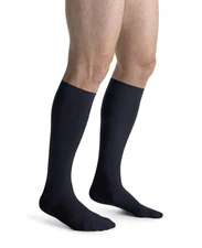 Jobst Formen Ambition Compression Socks 30-40 Mmhg Knee High, With Softfit Band,