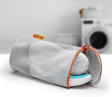 1pc Shoe Washing Bag For Washing Machine Laundry Shoe Bag For Washer And Dryer L