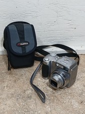 ✅TESTED Kodak EasyShare Z700 Digital Camera 4.0MP Point & Shoot Vivitar Case