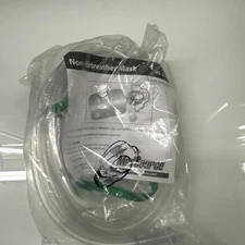 medsource Non-rebreather Mask    MS-25058. Adult