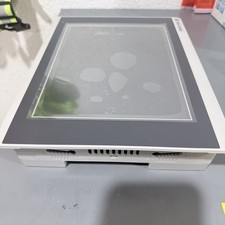 New Open Box Allen-Bradley 2711R-T10T PANELVIEW 800 10.4-INCH HMI TERMINAL