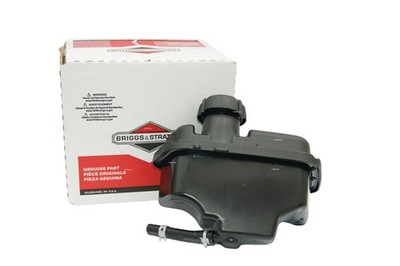 Orig.Briggs & Stratton Tank Kraftstofftank Benzintank 591947 500,575,625 Series