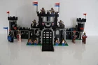 Lego Castle Black Knights 6085:Black Monarch's Castle Complete/Top Condittion