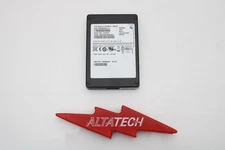 EMC 005052281 15.36TB SSD SAS 2.5 6G ISILON F800 Solid State Drive