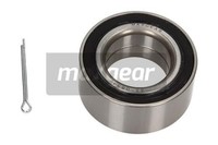 Maxgear 33-0854 Radlagersatz FüR Chrysler Dodge Plymouth