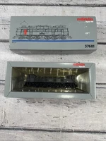 Märklin HO 37681 DB BR E18 Digital Electric Locomotive MFX Open Box As is