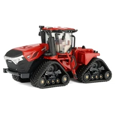 ERTL Red Chase 1/64 Case IH Steiger 785 Quadtrac Tractor 2025 Farm Show 44420